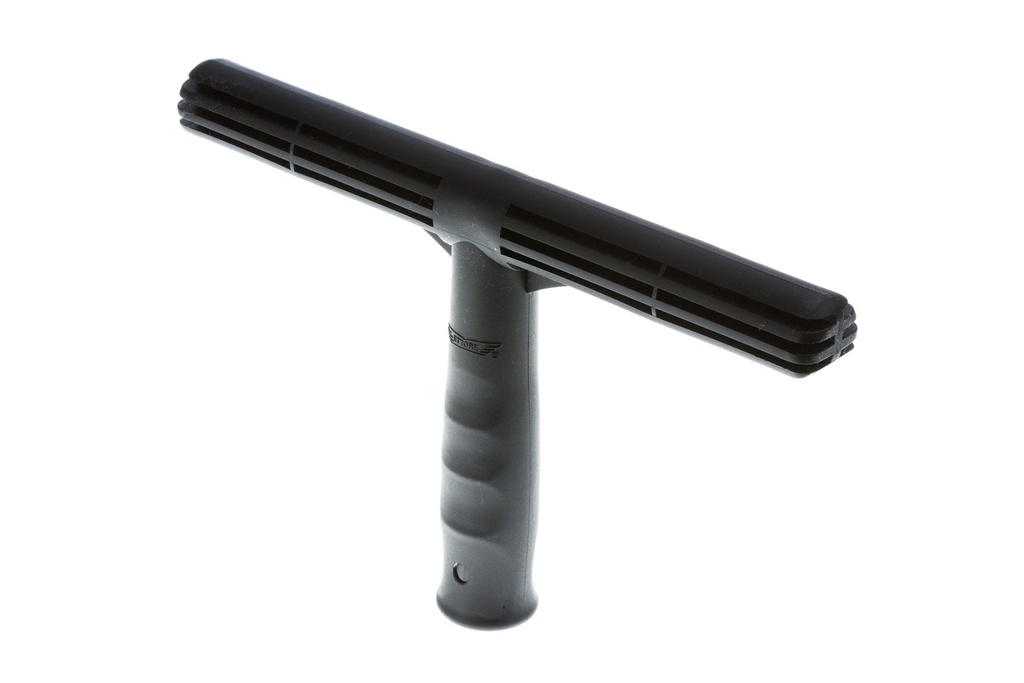 Atlas Graham Ettore T-Handle for Window Washer, 10 in