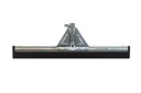 Atlas Graham Racloir pour plancher à caoutchouc en mousse, 30 po, noir