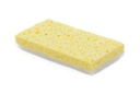 Atlas Graham Cellulose Scrub Sponge with White Pad