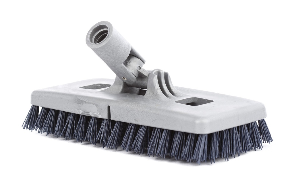 Atlas Graham Brosse à récurer pivotante rigide