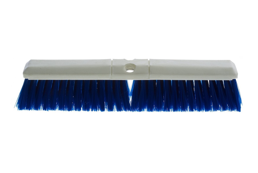 Atlas Graham Balai pour service alimentaire, 18 po, caisse de 6