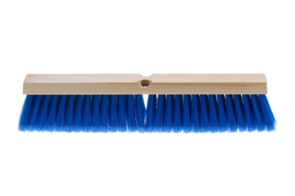 Atlas Graham Balai-brosse alimentaire à fibres synthétiques, balayage fin, 36 po