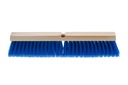 Atlas Graham Balai-brosse alimentaire à fibres synthétiques, balayage fin, 36 po