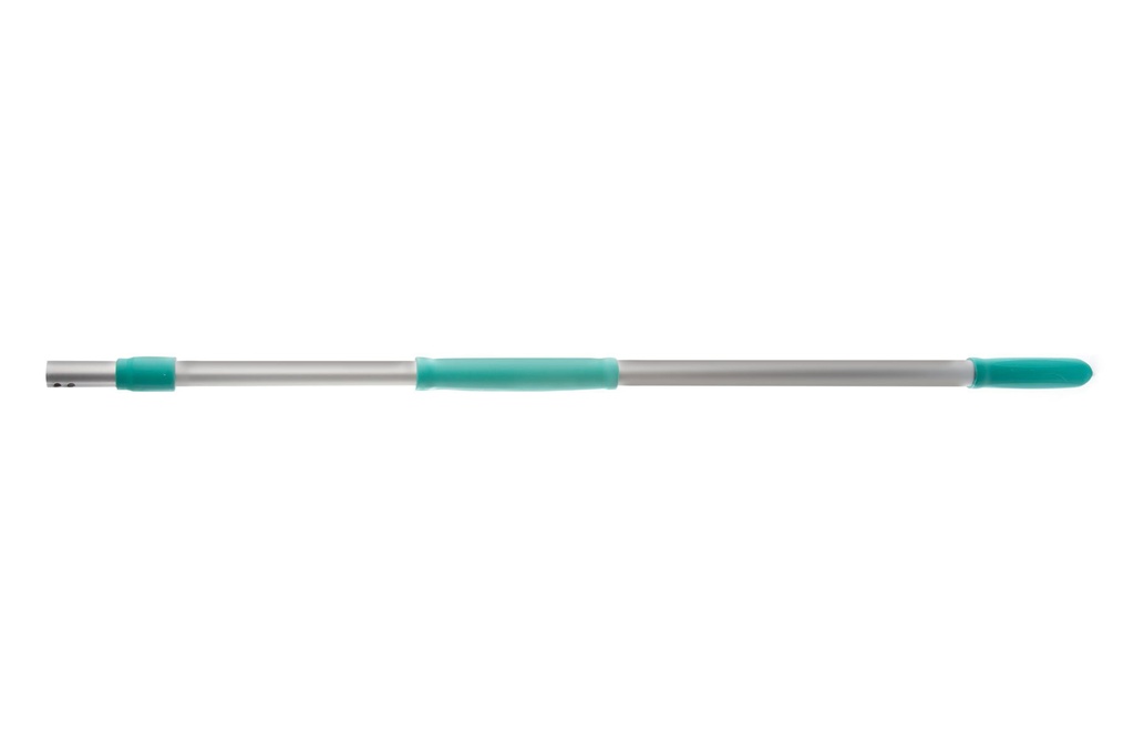 Atlas Graham Telescopic Handle for Flat Mop Frame, 100 to 185 cm