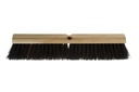 Atlas Graham Balai-brosse en mélange tampico/palmyre, balayage moyen, 36 po