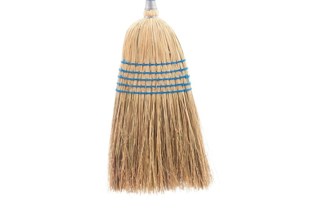 Atlas Graham Balai de maïs Otter, balayage léger, 5 cordes
