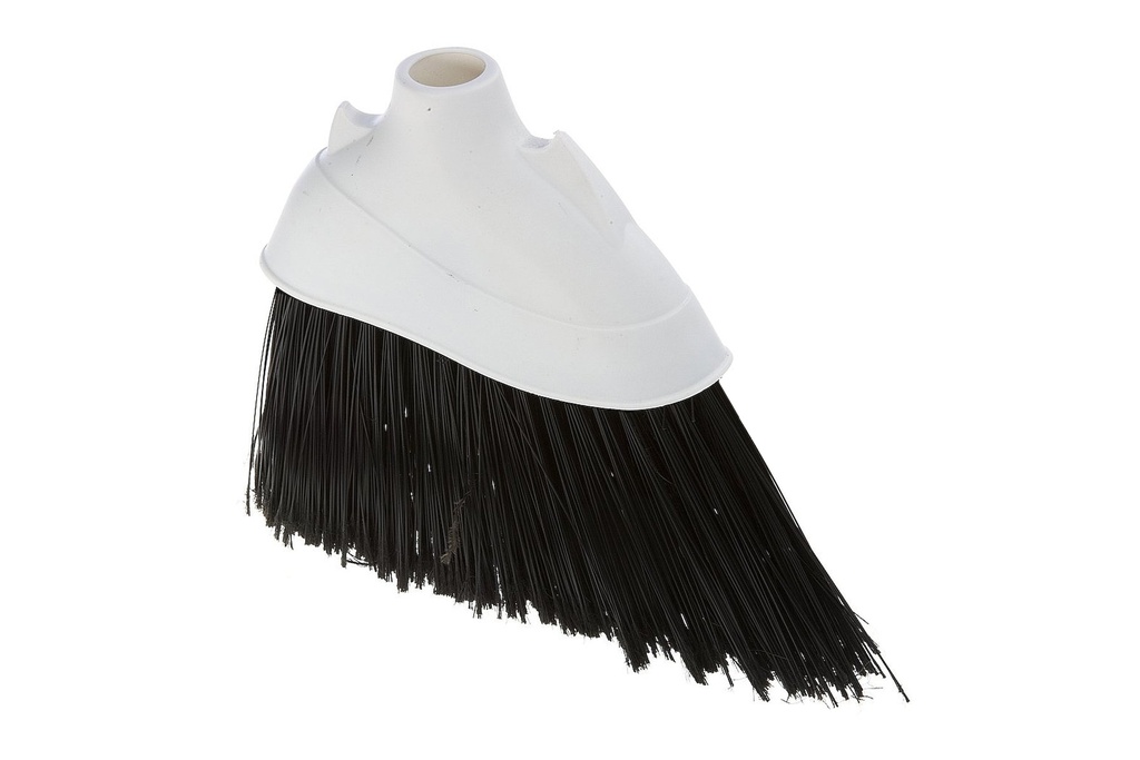 Atlas Graham Rite-Angle Angle Broom Head, Small, No Handle
