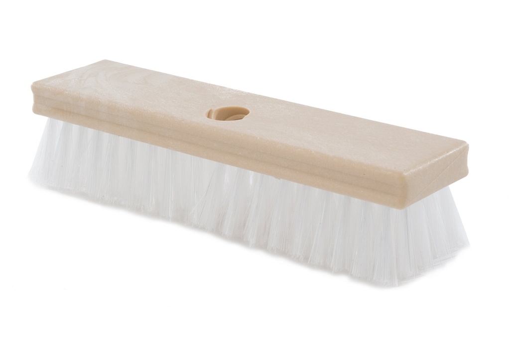Atlas Graham Summit Synthetic Slim Deck Brush