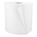 Cascades Pro Papier à mains en rouleau Pro Perform pour Tandem, 1 pli, 775 pi, caisse de 6