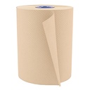 Cascades Pro Papier à mains en rouleau Pro Perform pour Tandem, naturel, 1 pli, 12 rouleaux de 600 pi, caisse de 12