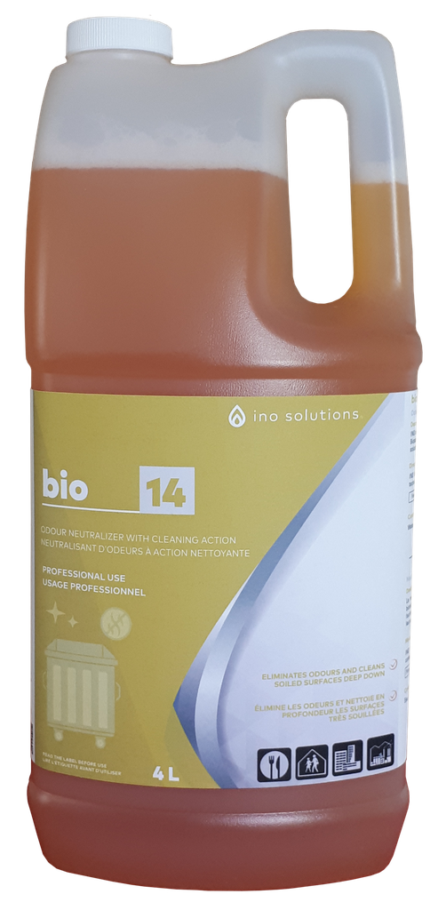 INO bio 14