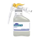 Diversey Good Sense Fresh Phase Désodorisant pour tissus prêt à l'emploi, 1,5 L, caisse de 2