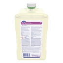 Diversey Clax System-1 Super Concentrated Fabric Softener, 3.1 L