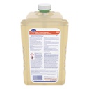 Diversey Clax System-1 Détergent liquide à lessive à enzymes, caisse de 2