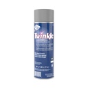 Diversey Twinkle Nettoyant et poli pour acier inoxydable, 484 g