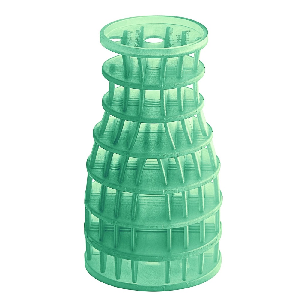 INO EcoAir 30-Day Air Freshener Cartridge, Cucumber Melon