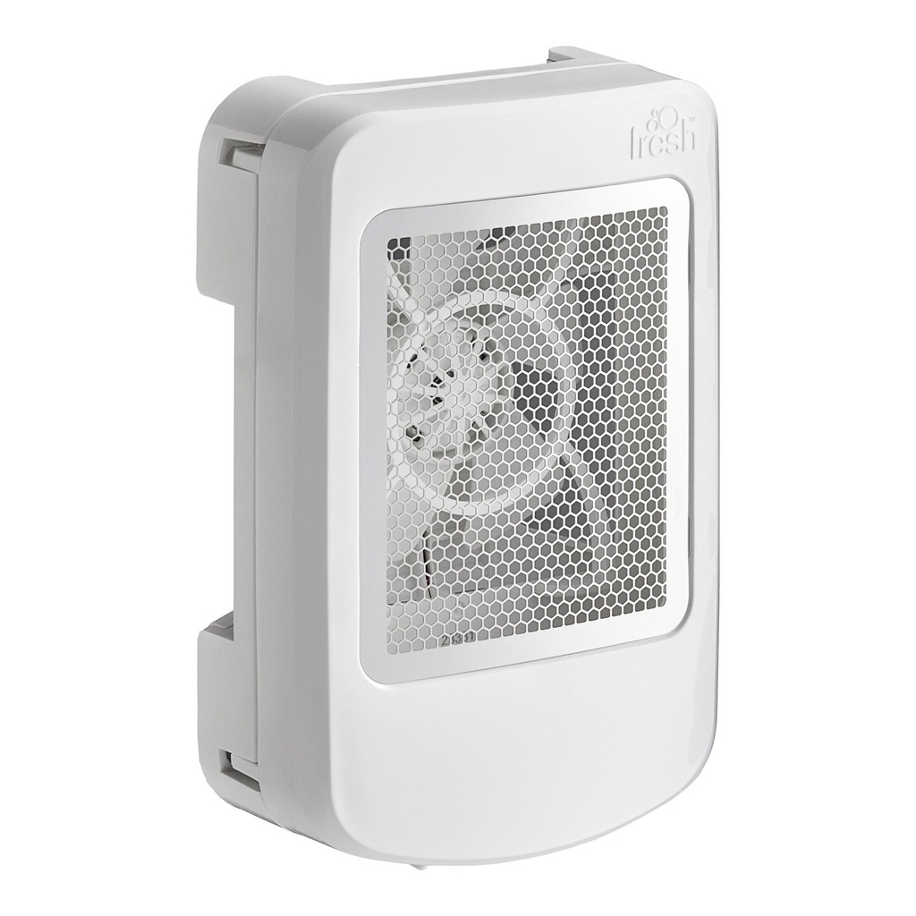 INO Diffuseur d'odeur OurFresh 2.0, blanc