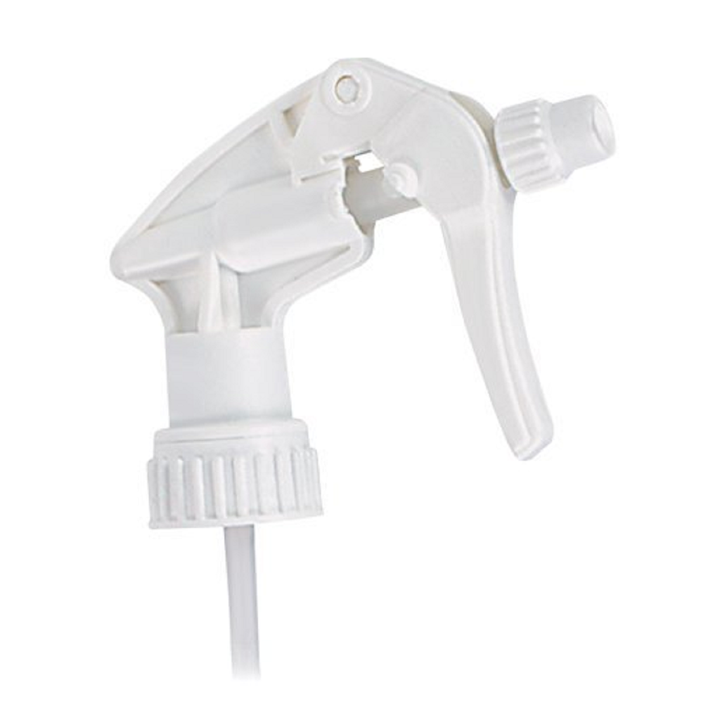 INO Vaporisateur Elite, 946 mL, bleu et blanc