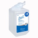 Scott Control Antimicrobial Foam Skin Cleanser, 1 L Cartridge