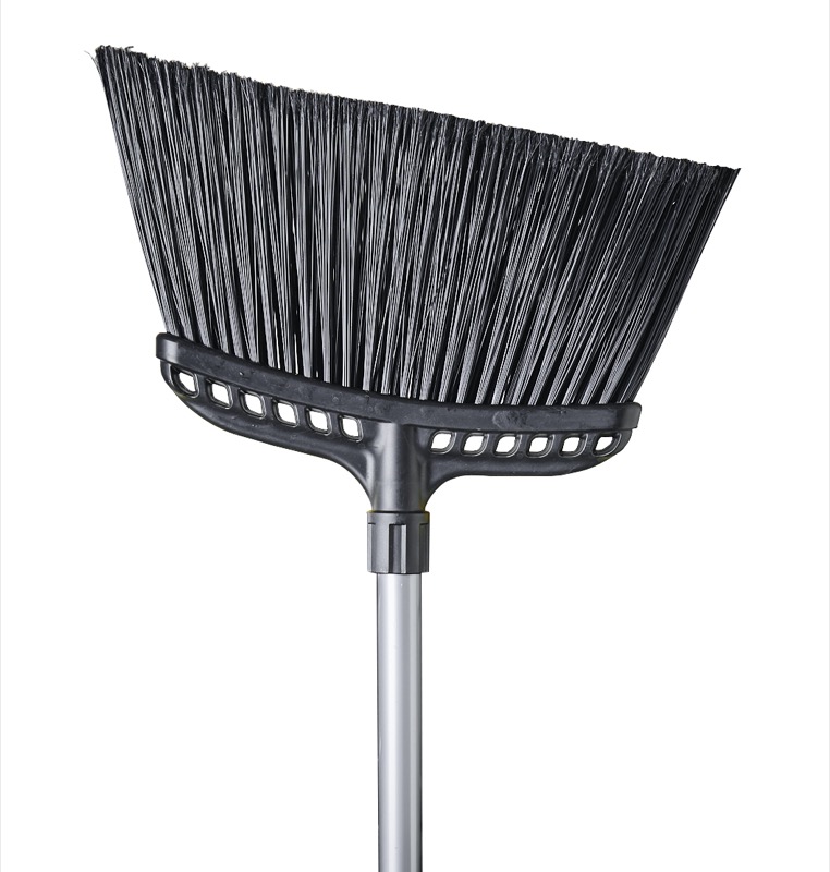 M2 Professional Balai industriel en angle, 16 po