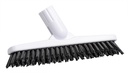 M2 Professional Brosse à coulis pivotante, poils rigides