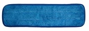 M2 Professional Micropad Microfibre Pad, Blue, 18 in