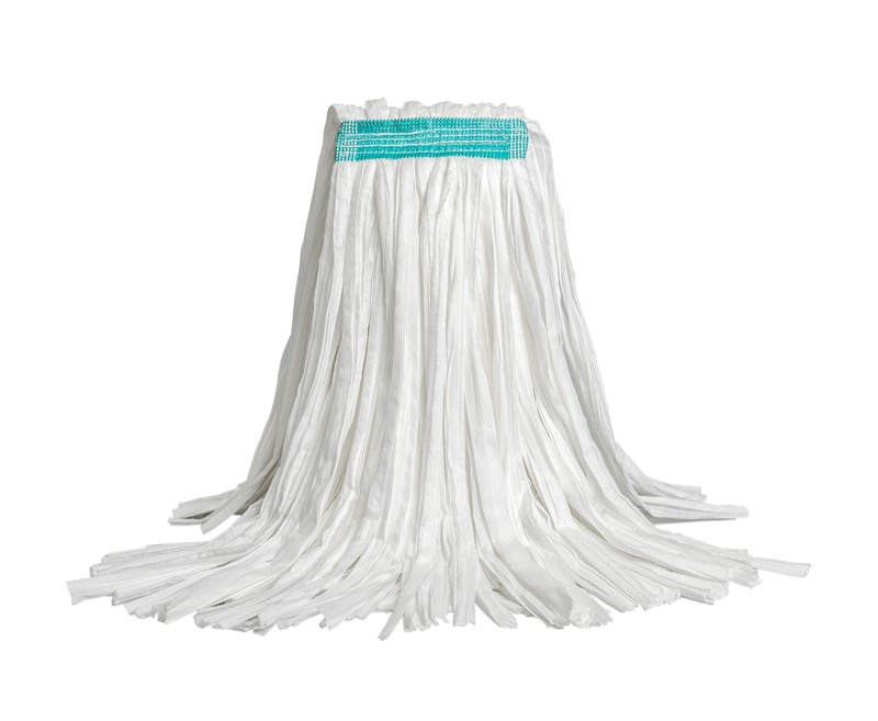 M2 Professional Supersorb Spill Mop, Large, Case of 12