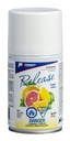 M2 Professional Air-Mist Recharge de pulvérisateur à l'odeur d'agrumes, 180 g, caisse de 12