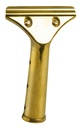 M2 Professional Brass Window Squeegee Handle