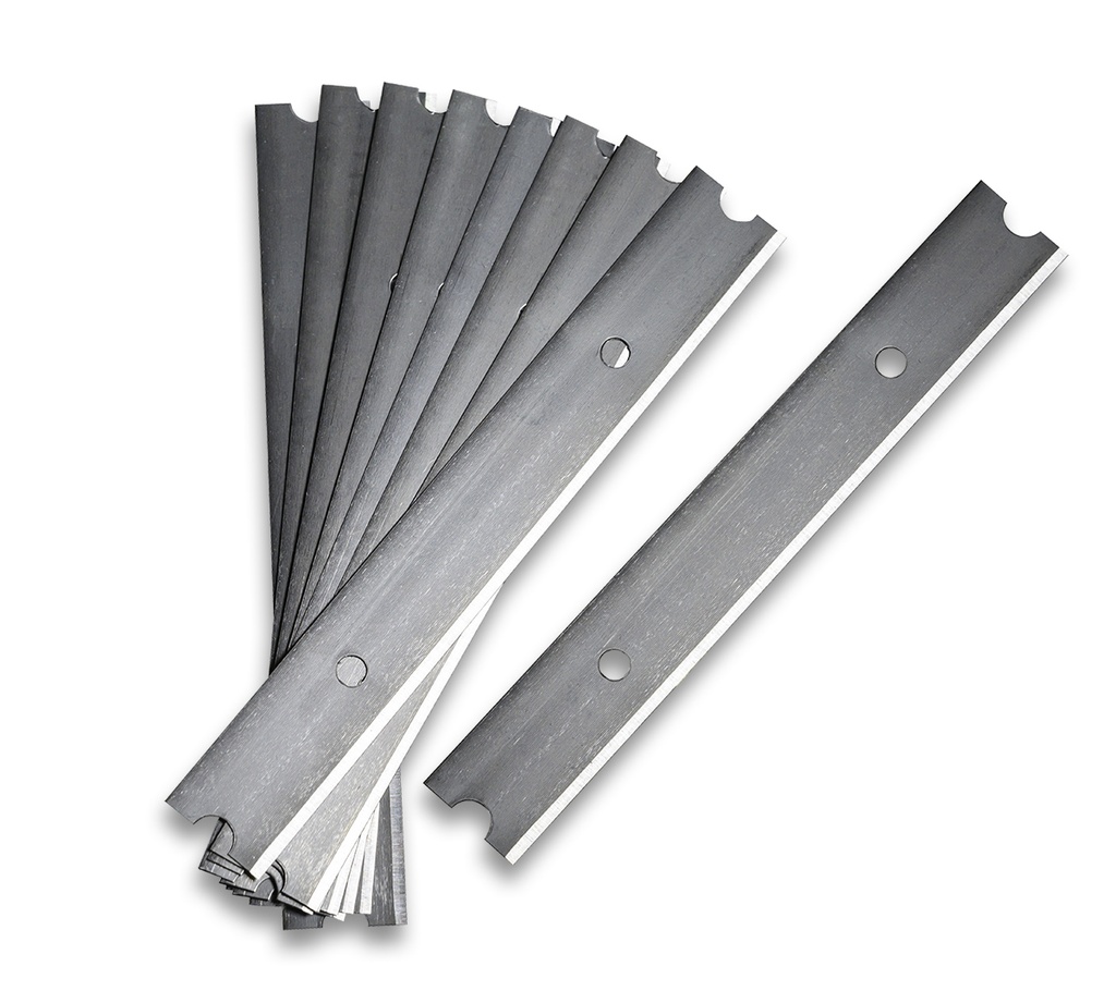 M2 Professional Lames de rechange pour grattoir