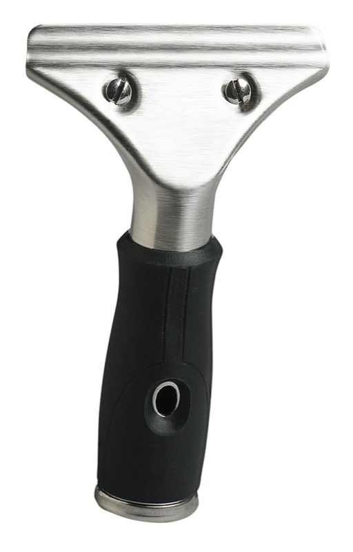 M2 Professional Stainless Steel Window Squeegee Handle