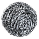 3M Stainless Steel Scouring Pad, 1.75 oz, Pack of 12