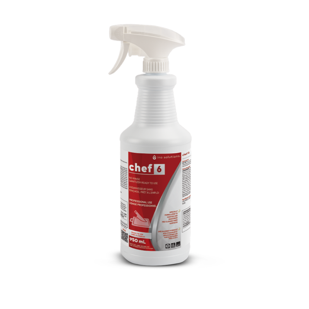 INO CHEF 6