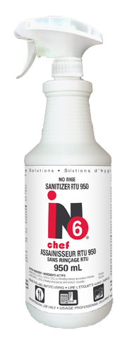 INO CHEF 6