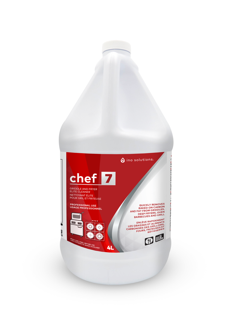 INO CHEF 7