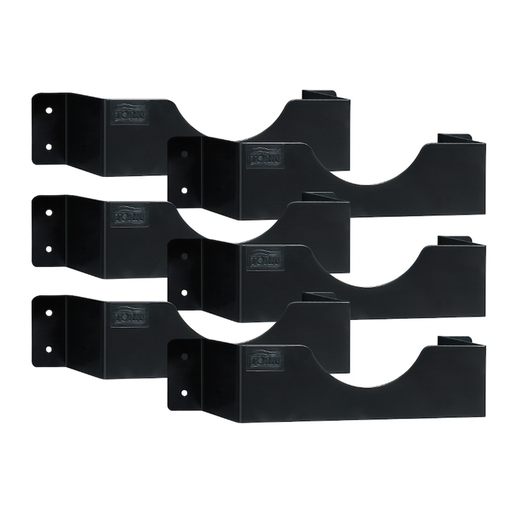 Tork Distributeur de chiffons W24 avec support