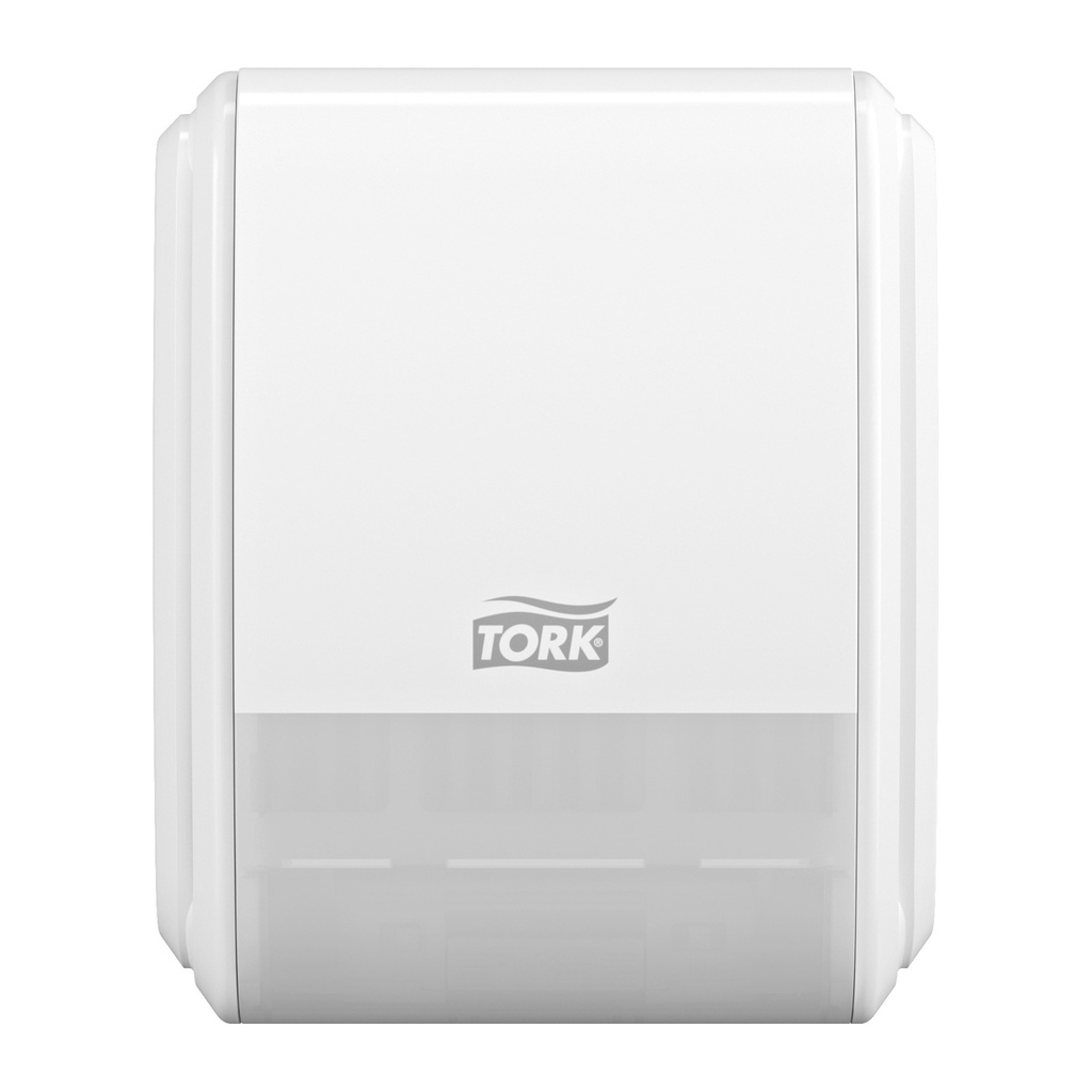 Tork Distributeur de désodorisant en continu A3, blanc