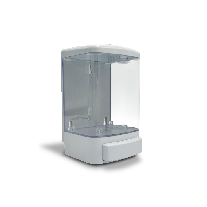 Bulk soap dispenser