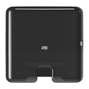 Tork Xpress Mini Multifold Hand Towel Dispenser, Black