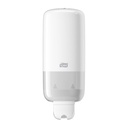 Tork Elevation S1 Liquid Soap Dispenser, White