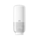 Tork Distributeur automatique de savon moussant Elevation, blanc