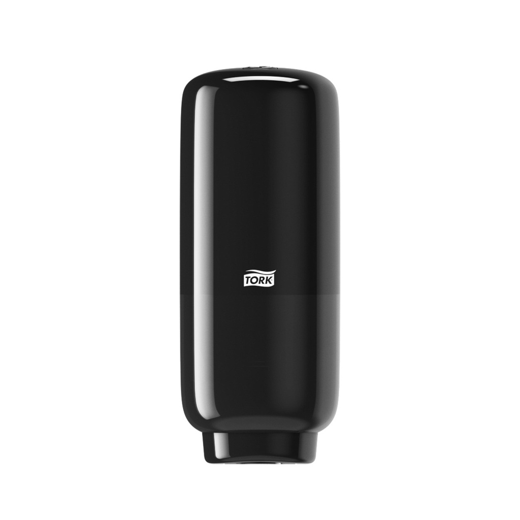 Tork Distributeur automatique de savon moussant Elevation, noir