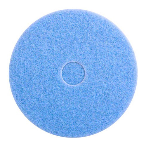 Natural Blue Jay Floor Pad, 27 in
