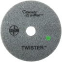 Americo Tampon à polir vert Twister, UHV, 18 po