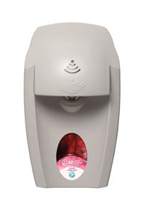 Automatic Foam Soap Dispensing System