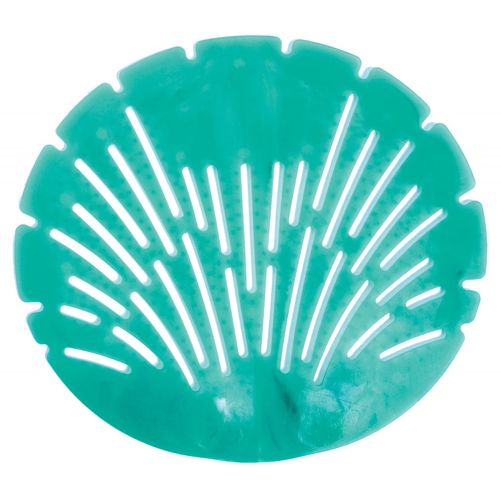 Big D Industries Tamis d'urinoir The Pearl, lime calypso