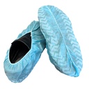 Emballages Maska Couvre-chaussures en tissu antidérapants, TG, caisse de 300