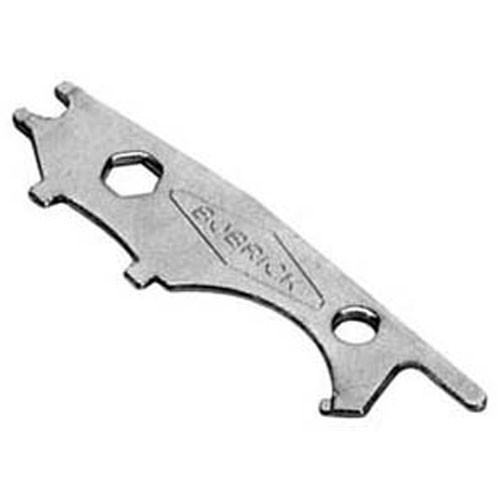 Bobrick Dispenser Key