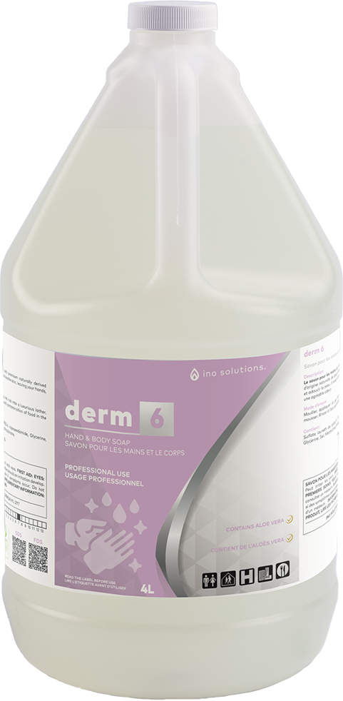 INO derm 6