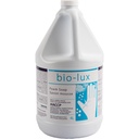 Safeblend Bio-Lux Antimicrobial Foam Hand Soap, Dye- and Fragrance-Free, 4 L